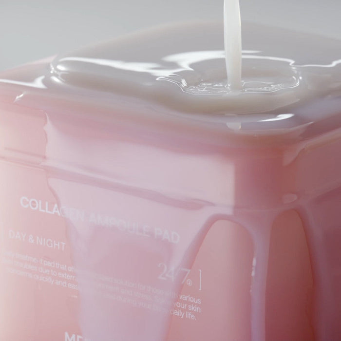Mediheal Collagen Ampoule Pad 100s Mediheal