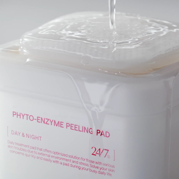 Mediheal Phyto-Enzyme Peeling Pad - 90s Mediheal