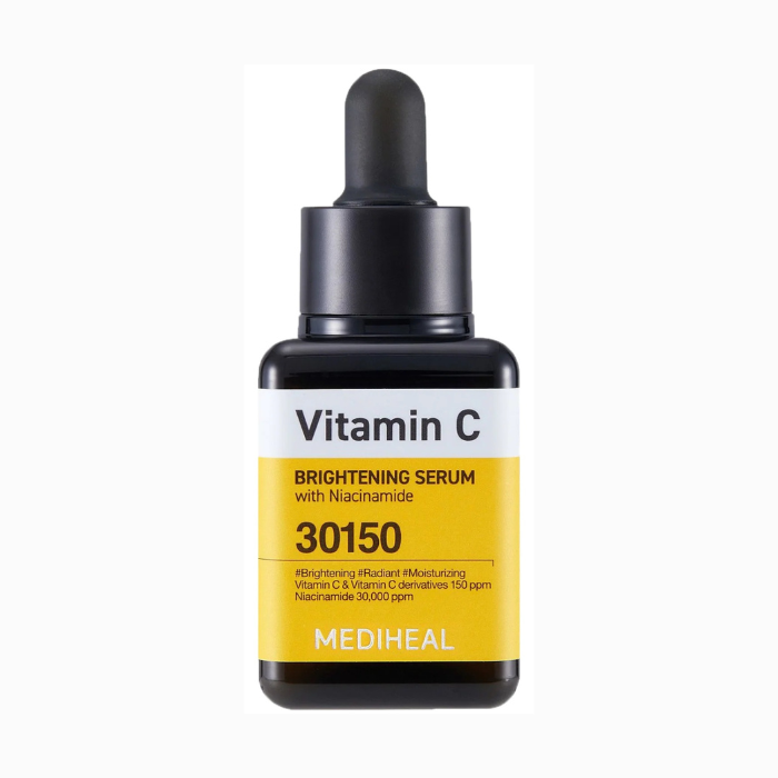 Mediheal Vitamin C Brightening, Gentle Daily Serum - 40ml Mediheal