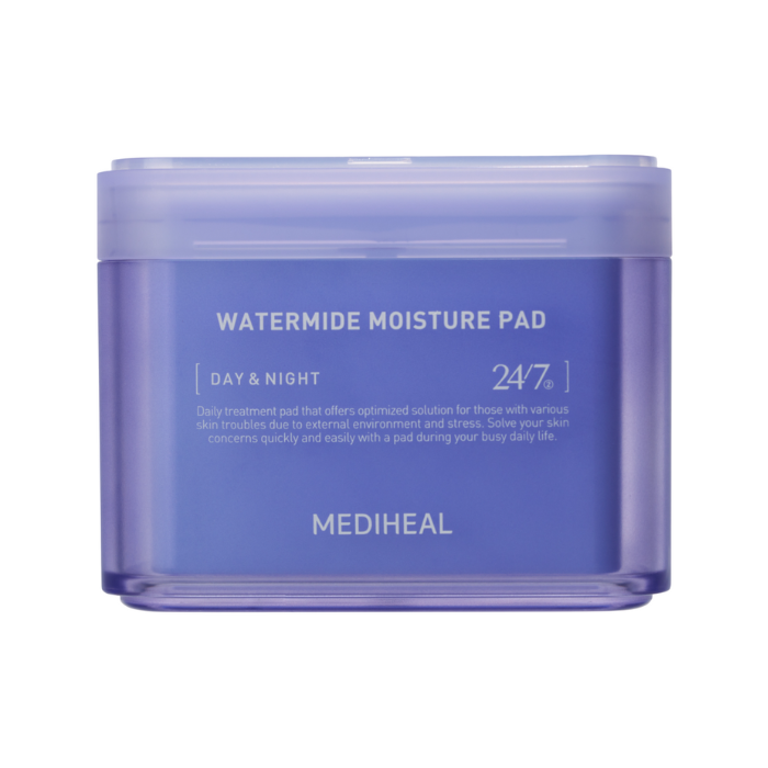Mediheal Watermide Moisture Pad - 100s Mediheal