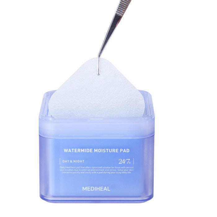 Mediheal Watermide Moisture Pad - 100s Mediheal