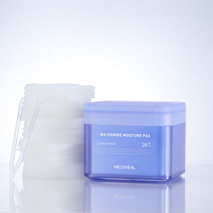 Mediheal Watermide Moisture Pad - 100s Mediheal