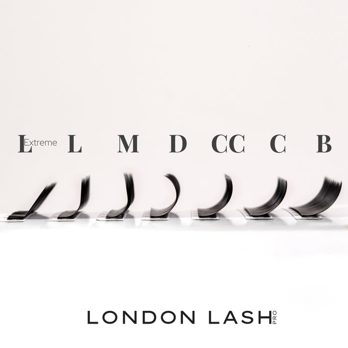 Mega Volume Mayfair Lashes 0.05