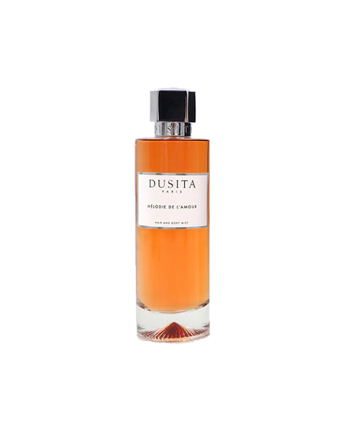MÉLODIE DE L'AMOUR HAIR & BODY MIST - TROVE Malaysia