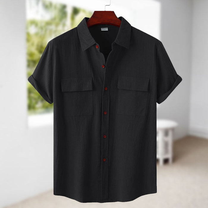black / M
