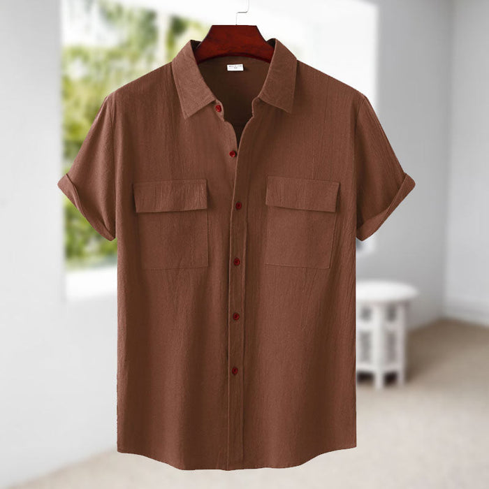brown / M