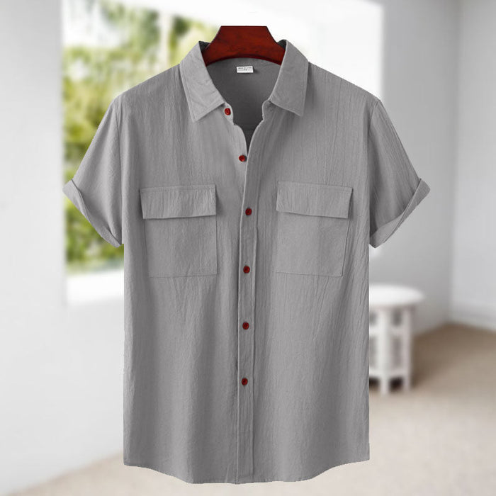 gray / M