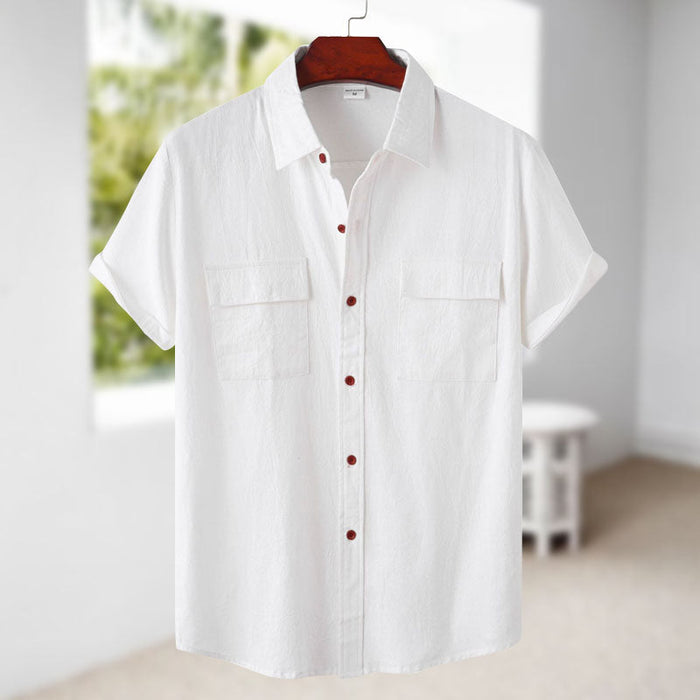 white / M