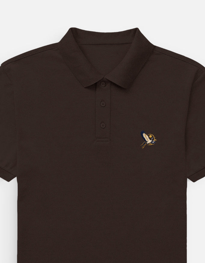 Coffee Brown - Front