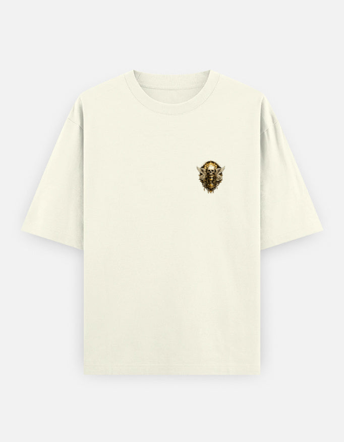 Off White - Front