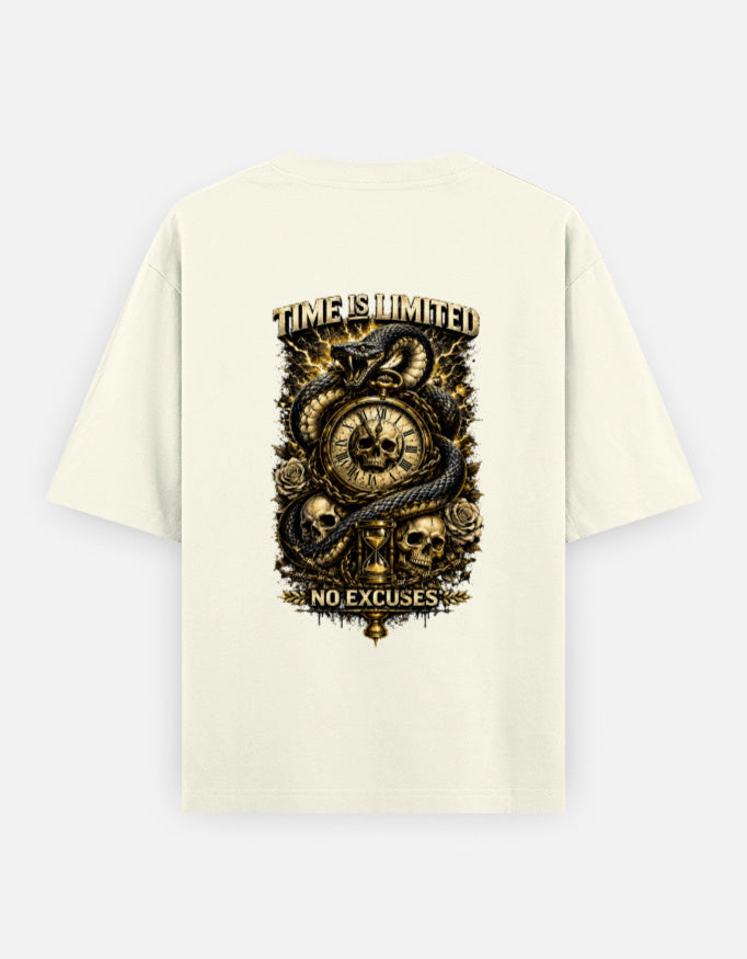 Off White - Back