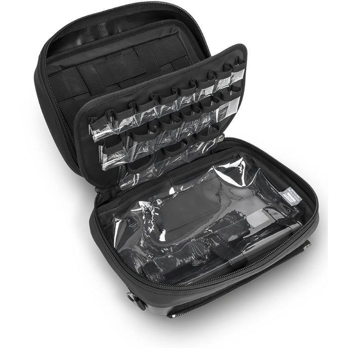 Meret medkit pro X medications module open view