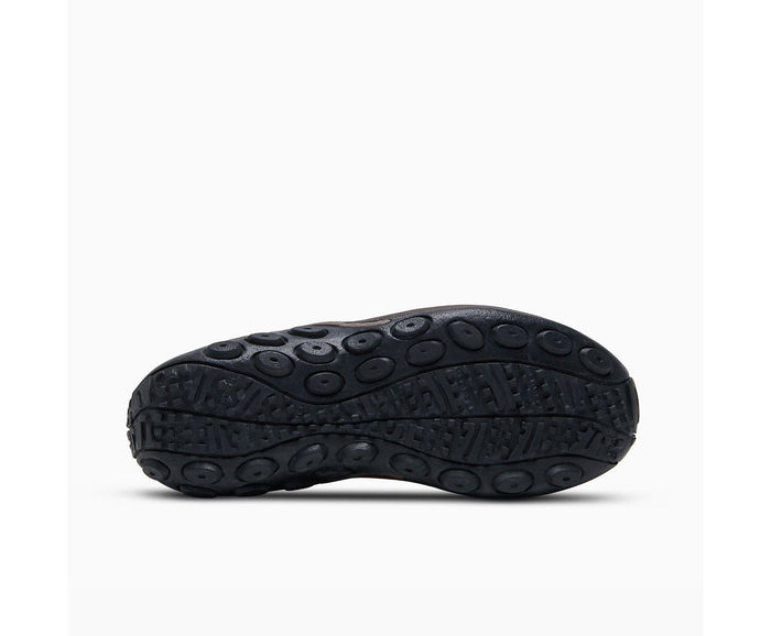 Merrell Men's Jungle Moc Nubuck Waterproof Slip-On Shoe Slip-On Shoes & Clogs Merrell