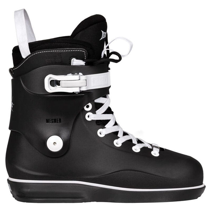 Mesmer Eclipse TS Boot Only