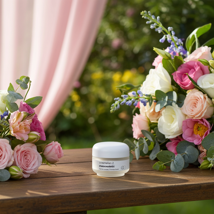 Mesoestetic Cosmelan 2 Cream | Depigmenting Treatment for Dark Spots & Melasma Mesoestetic