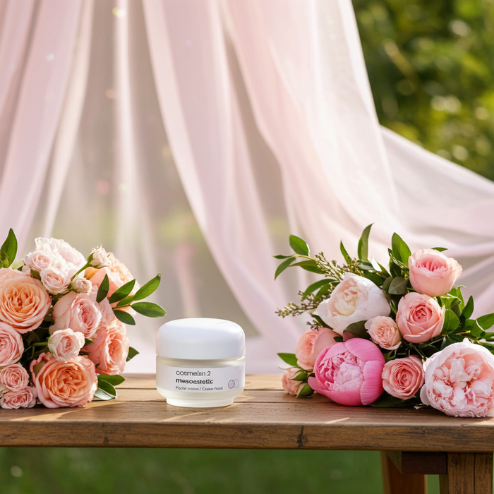 Mesoestetic Cosmelan 2 Cream | Depigmenting Treatment for Dark Spots & Melasma Mesoestetic