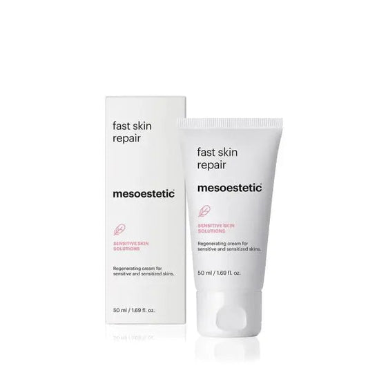 Mesoestetic Fast Skin Repair Cream 50ml Mesoestetic