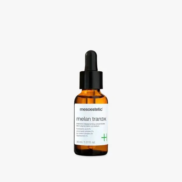 Mesoestetic Melan Tran3X Intensive Depigmenting Concentrate Mesoestetic