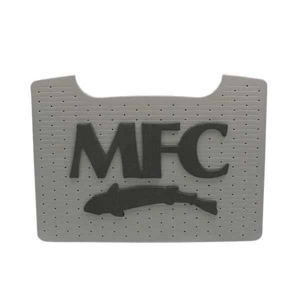 MFC Boat Box Foam Patch - Spawn Fly Fish - MFC