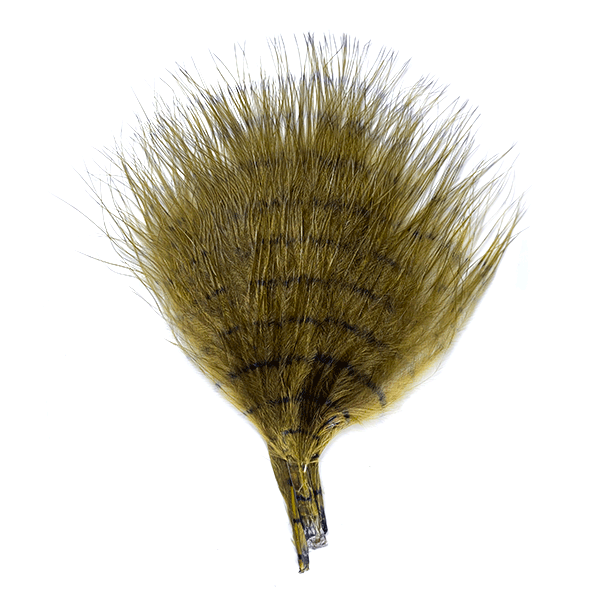 MFC Fine Barred Marabou - Spawn Fly Fish - Montana Fly Company