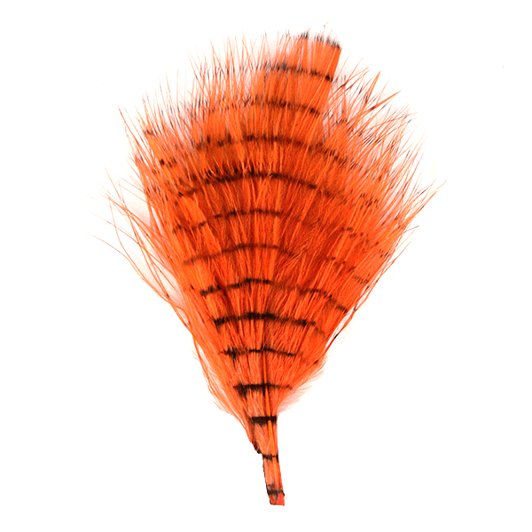 MFC Fine Barred Marabou - Spawn Fly Fish - Montana Fly Company