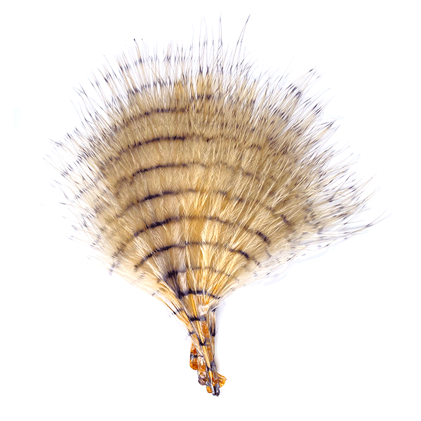 MFC Fine Barred Marabou - Spawn Fly Fish - Montana Fly Company