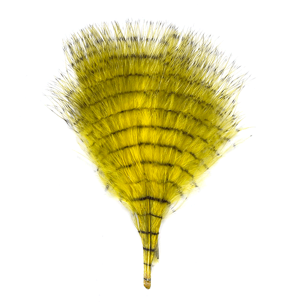 MFC Fine Barred Marabou - Spawn Fly Fish - Montana Fly Company