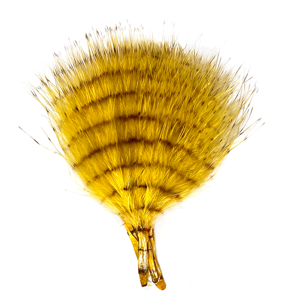 MFC Fine Barred Marabou - Spawn Fly Fish - Montana Fly Company