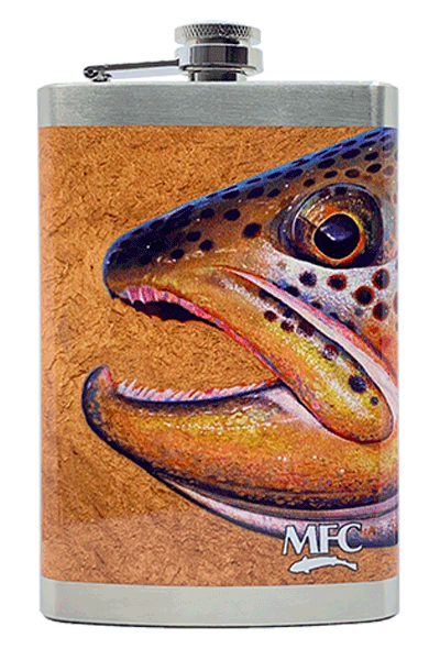 Sundell's October Brown