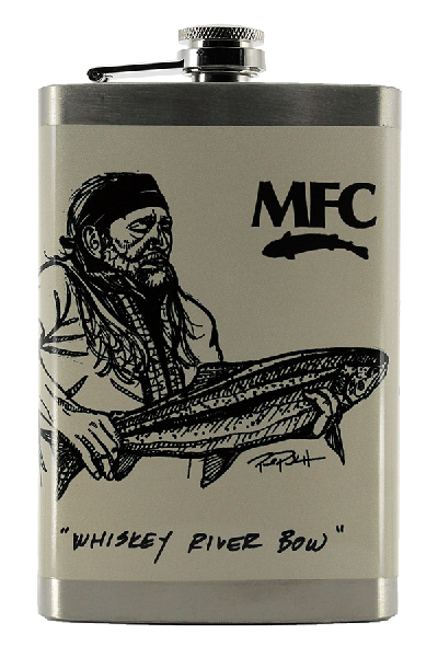 Puckett's Willie (Trout)
