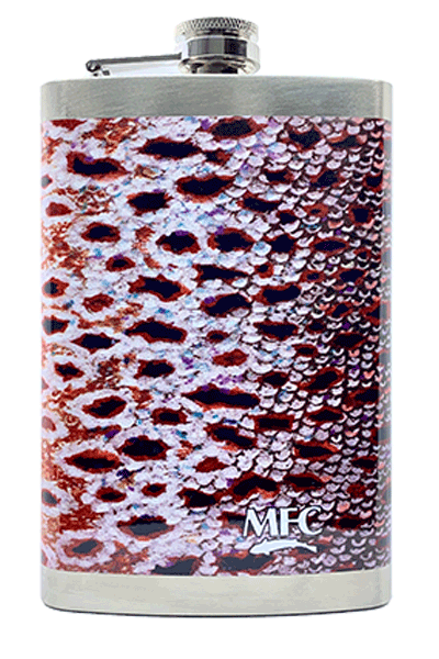 Sundell's Brown Trout Skin