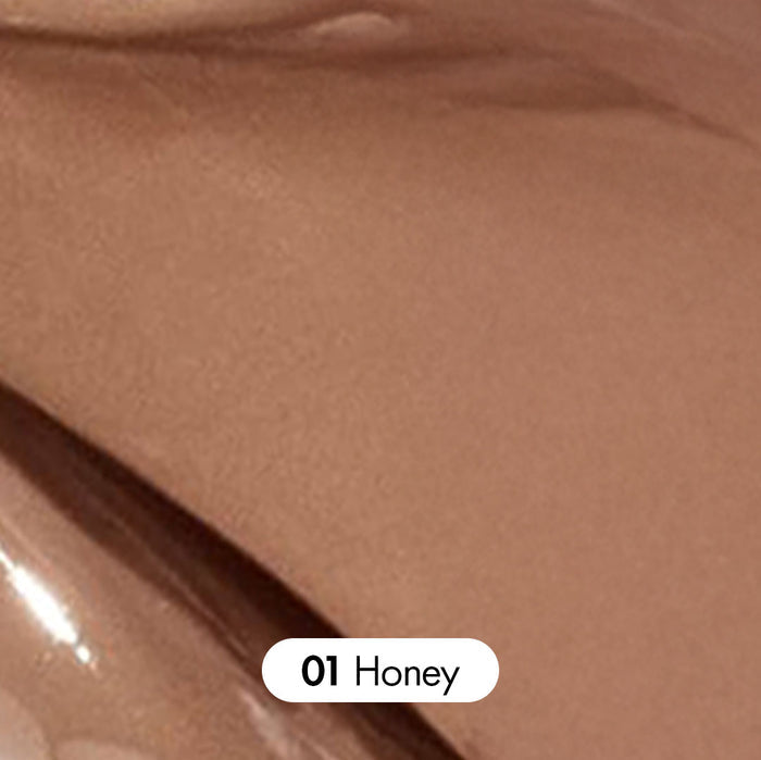 Group-01 Honey