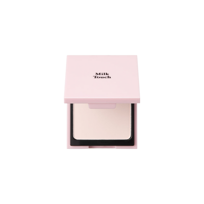 [milktouch] All Day Perfect Blurring Fixing Pact 10g-Luxiface.com
