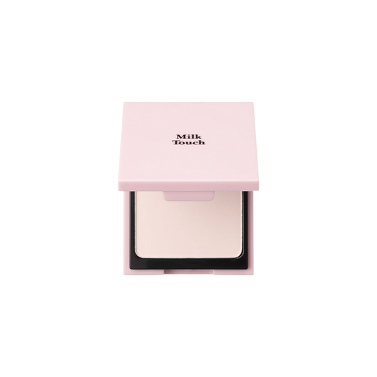 [milktouch] All Day Perfect Blurring Fixing Pact 10g-Luxiface.com