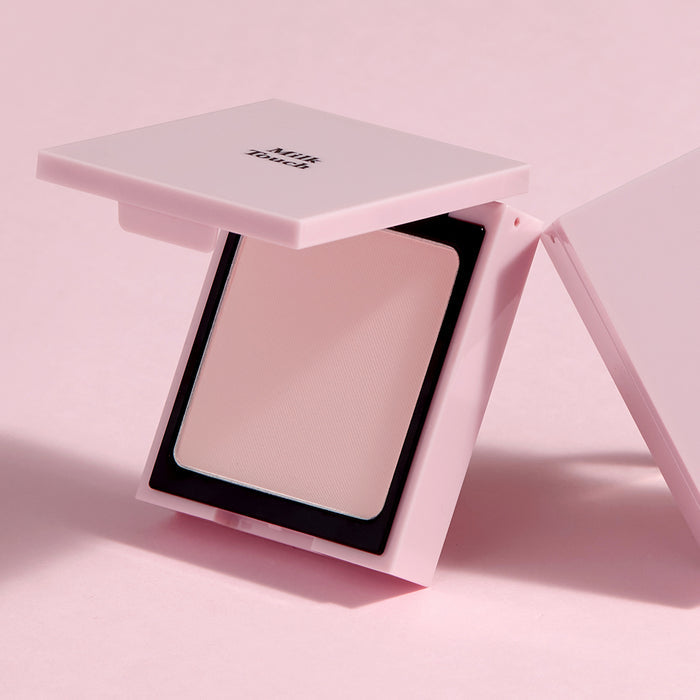 [milktouch] All Day Perfect Blurring Fixing Pact 10g-Luxiface.com