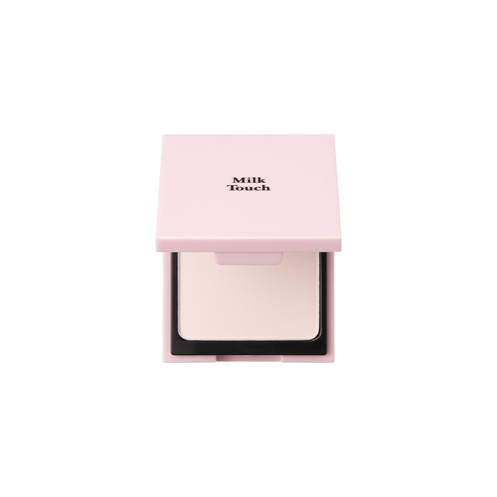 [milktouch] All Day Perfect Blurring Fixing Pact 10g-Luxiface.com