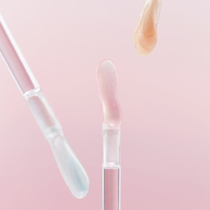 [milktouch] Dew Stain Sheer Aurora Gloss #02 BABY DEW 4g-Luxiface.com