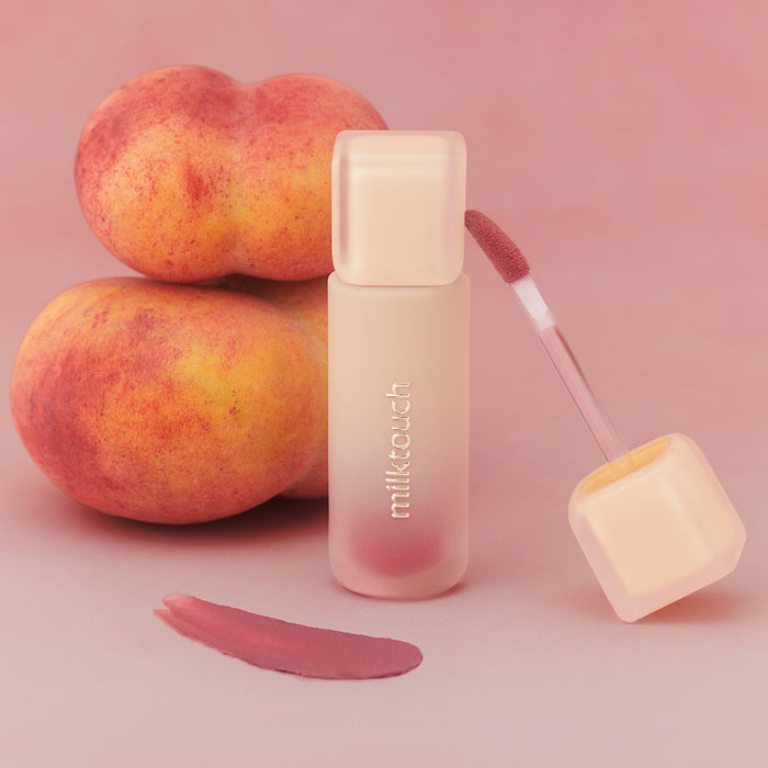 [milktouch] Spread Fit Blur Tint 04 Donut Peach 4g-Luxiface.com