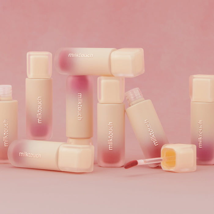 [milktouch] Spread Fit Blur Tint 06 Peach Pitch 4g-Luxiface.com