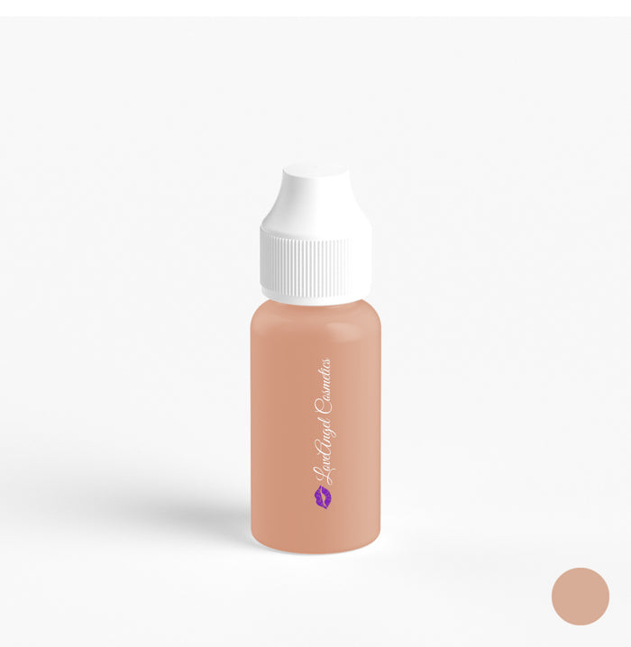 Mini Camera-ready Foundations