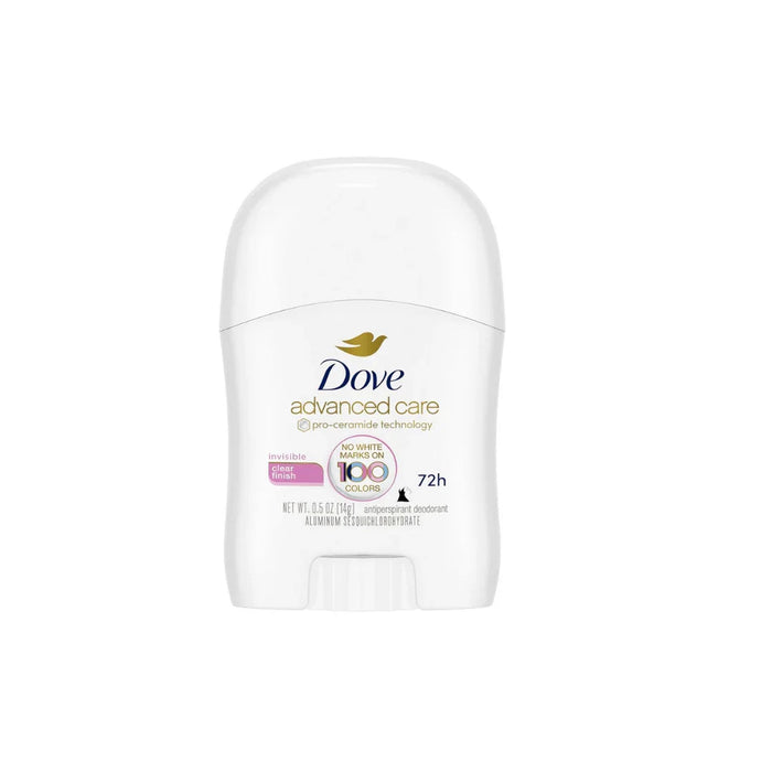 DOVEMini Dove Advanced Care Antiperspirant Deodorant Stick 14gMood Arabia