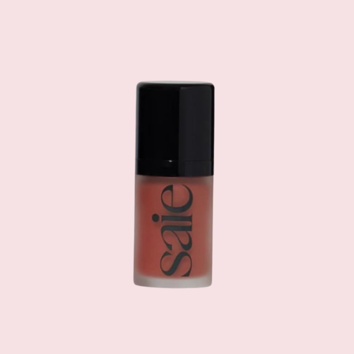 MiniDew Blush Liquid Cream Blush SPICY /SIN CAJA)