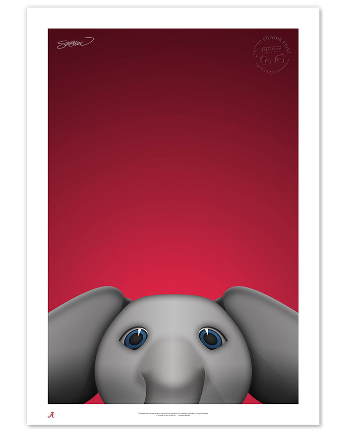 Minimalist Big Al