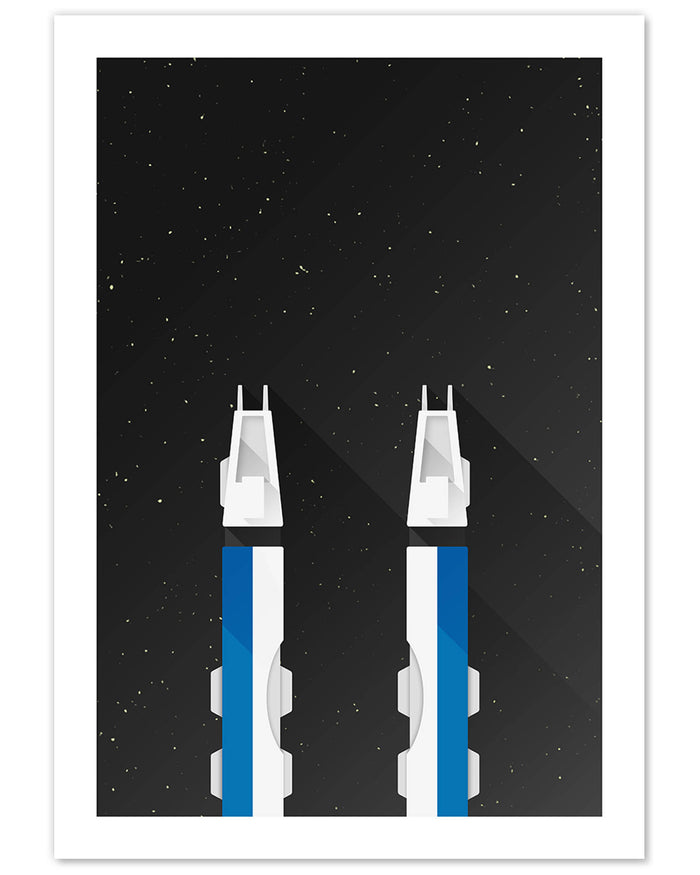 Minimalist SDF-1