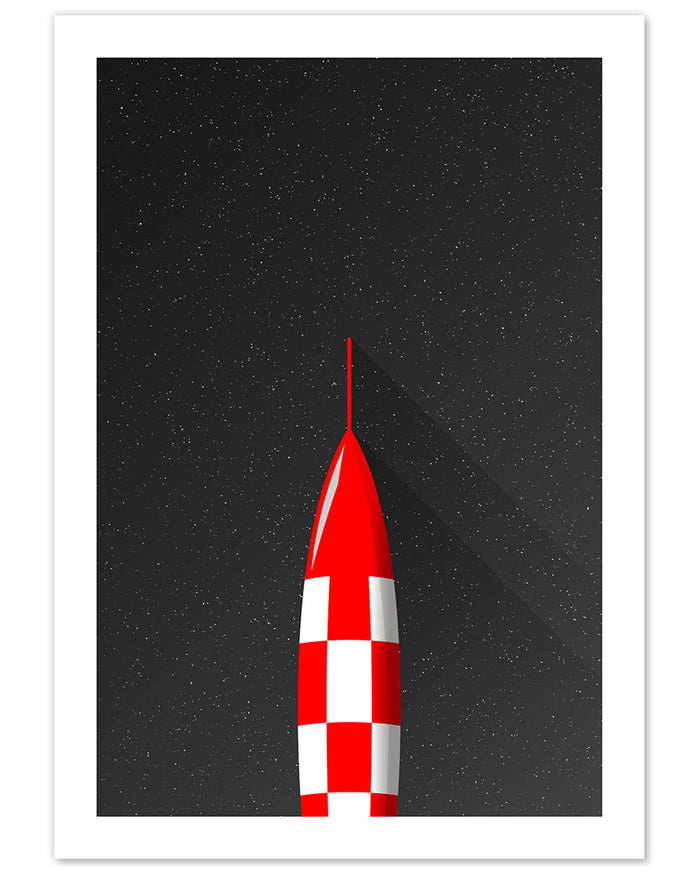 Minimalist X-FLR6