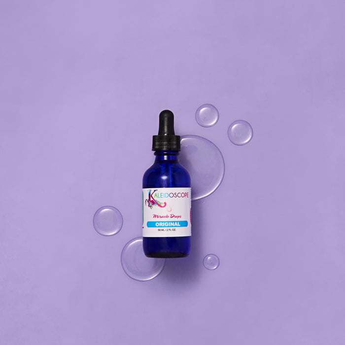 Miracle Drops Styler Set