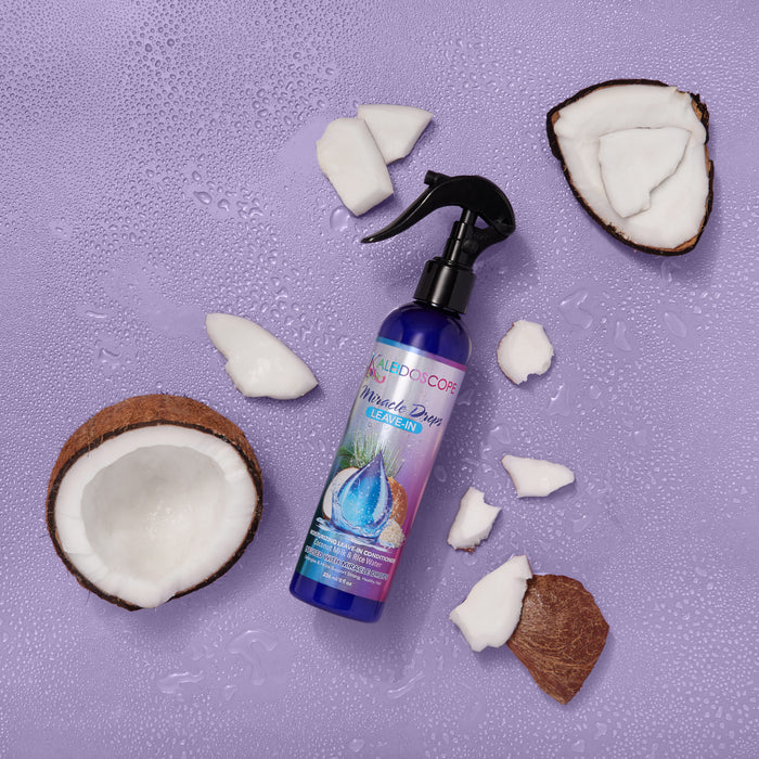 Miracle Drops Styler Set