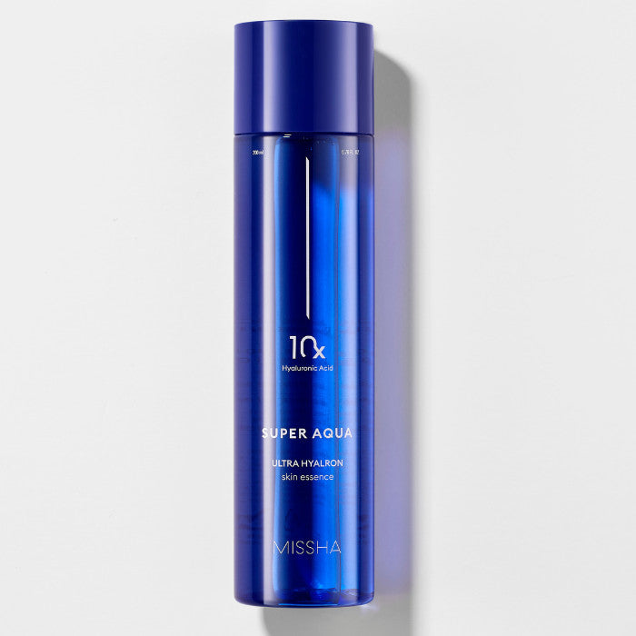 Missha Super Aqua Ultra Hyalron Skin Essence - 200ml Missha