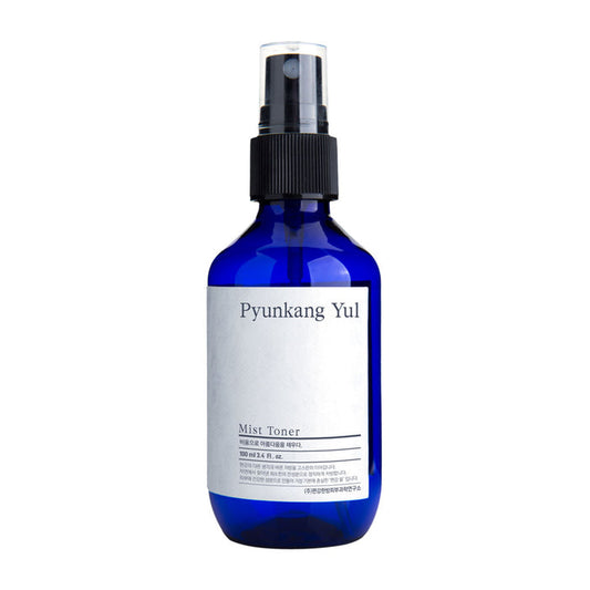 Pyunkang Yul Mist Toner Nudie Glow Korean Skin Care Australia