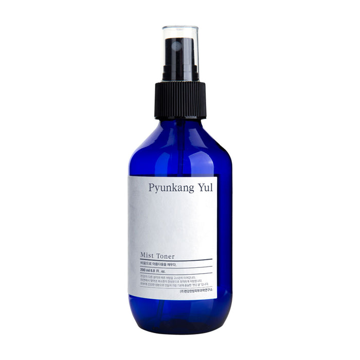 Pyunkang Yul Mist Toner Nudie Glow Korean Skin Care Australia